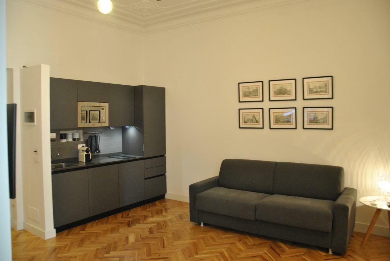 App Beccaria In Appartamento Roma