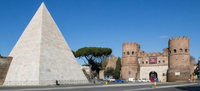 Bodoni #82 -enjoy Your In The Center Of Rome- * Roma