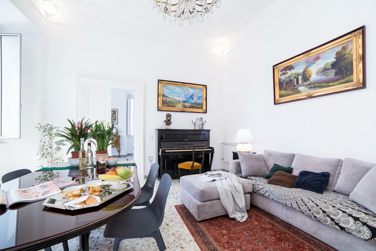 Apartamento Domus Aurea 295