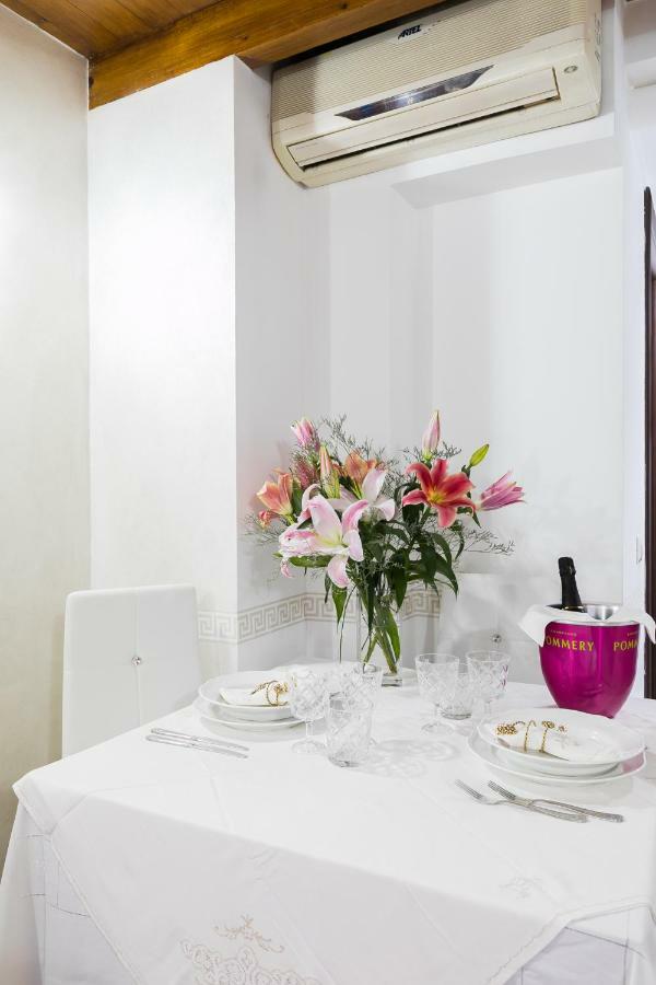 Apartamento Diana Luxury Loft Roma
