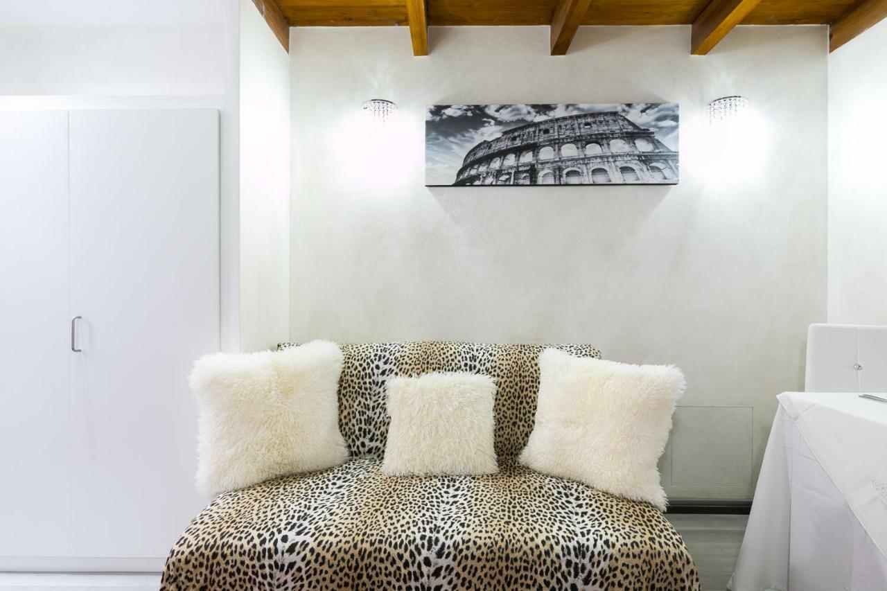 Diana Luxury Loft *