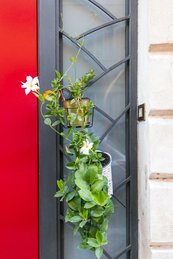 Apartamento Diana Luxury Loft Roma