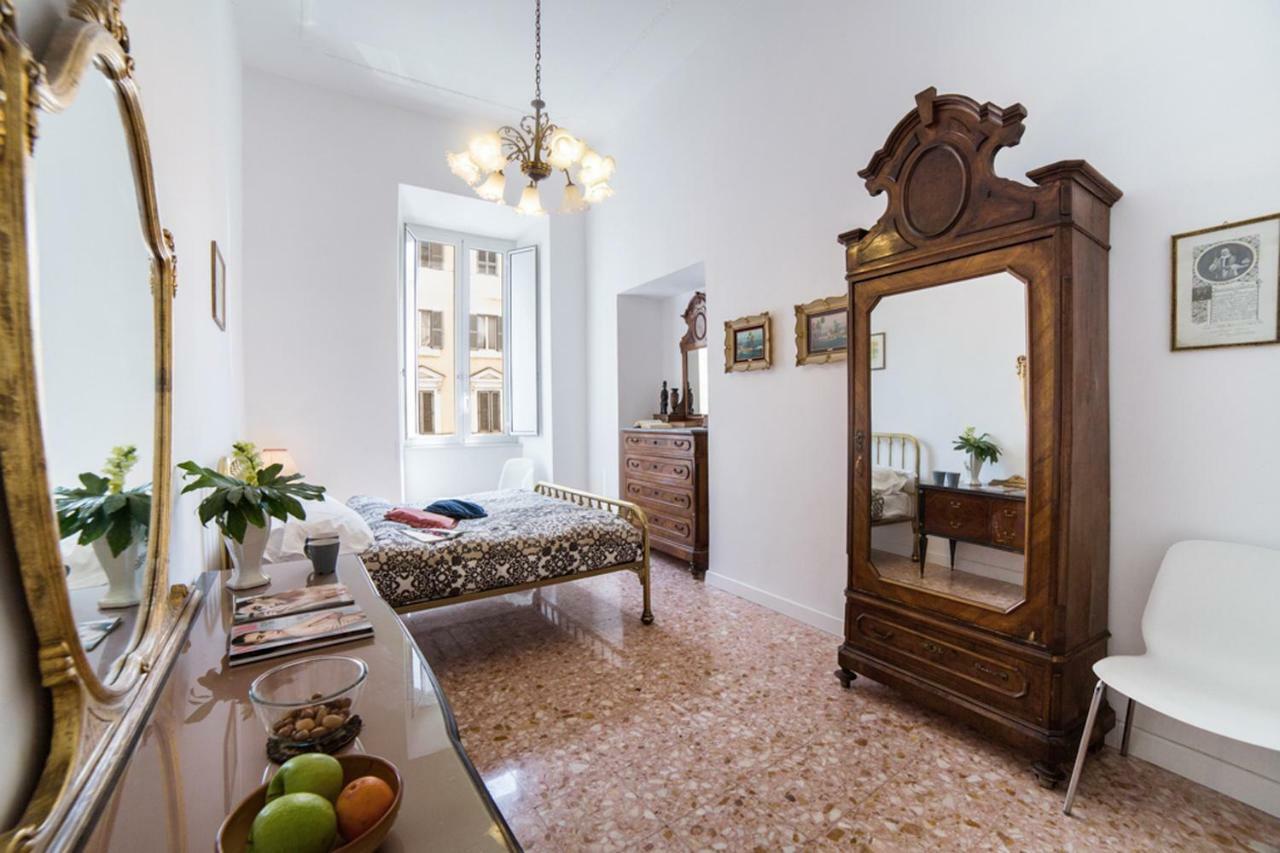 Apartamento Domus Aurea 295 *
