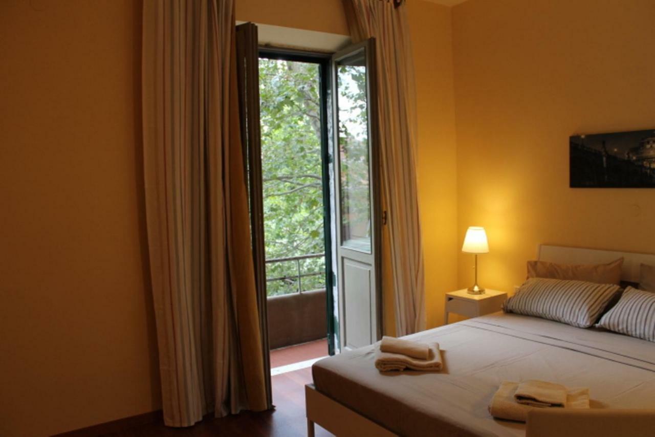 Casa Epiro Appartamento Roma