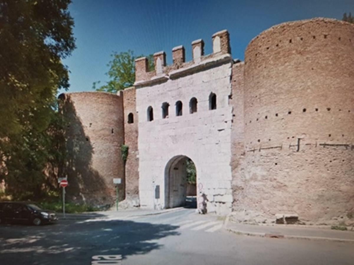 Appartamento Casa Epiro