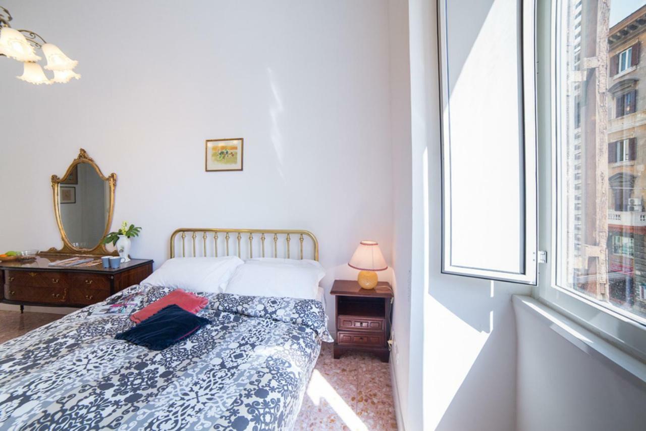 Domus Aurea 295 Appartamento