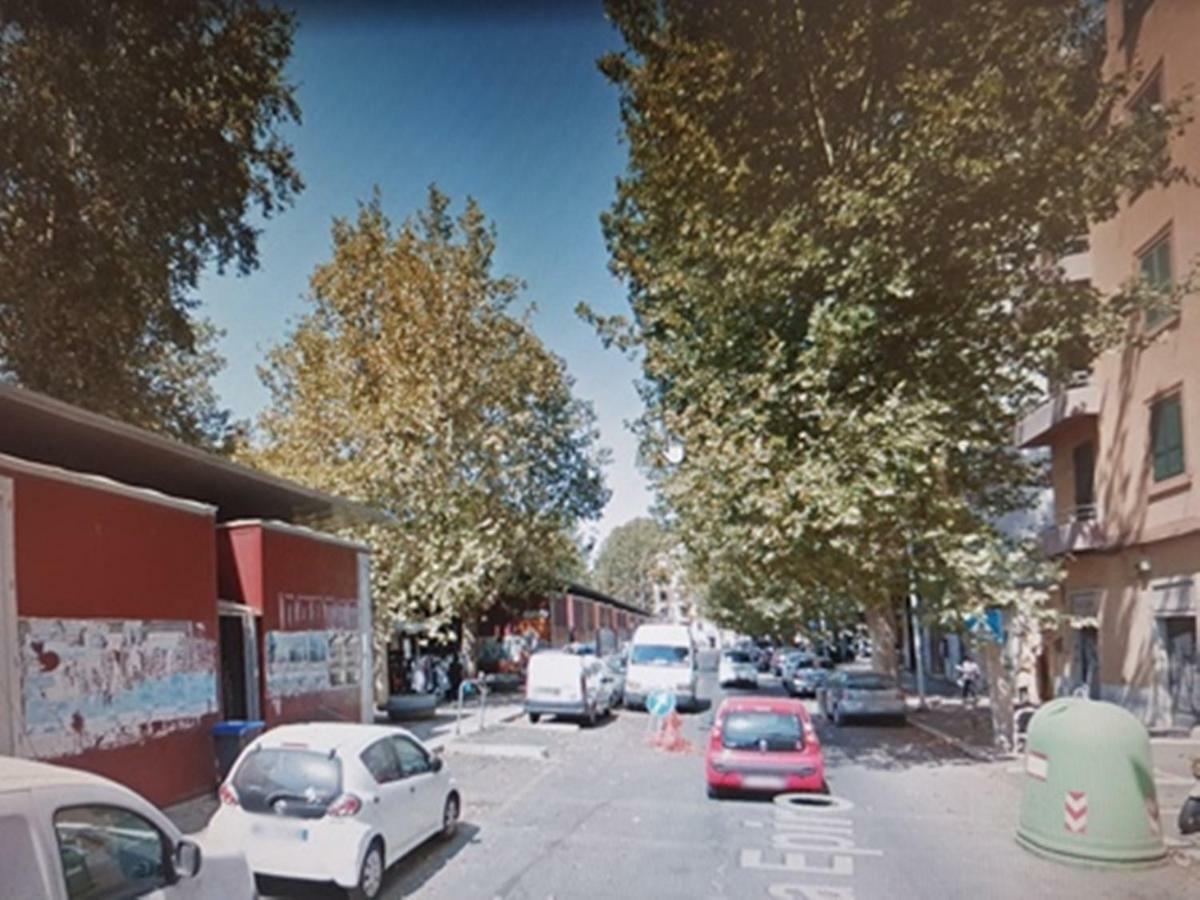 Appartamento Casa Epiro