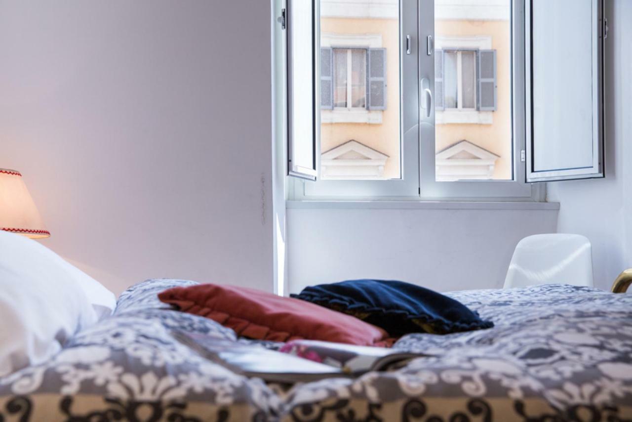 Domus Aurea 295 Apartamento