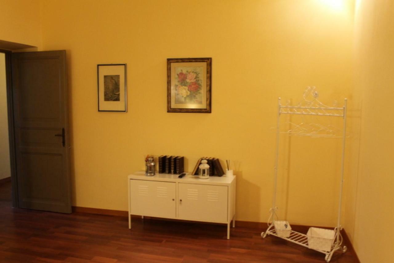 Casa Epiro Appartamento Roma