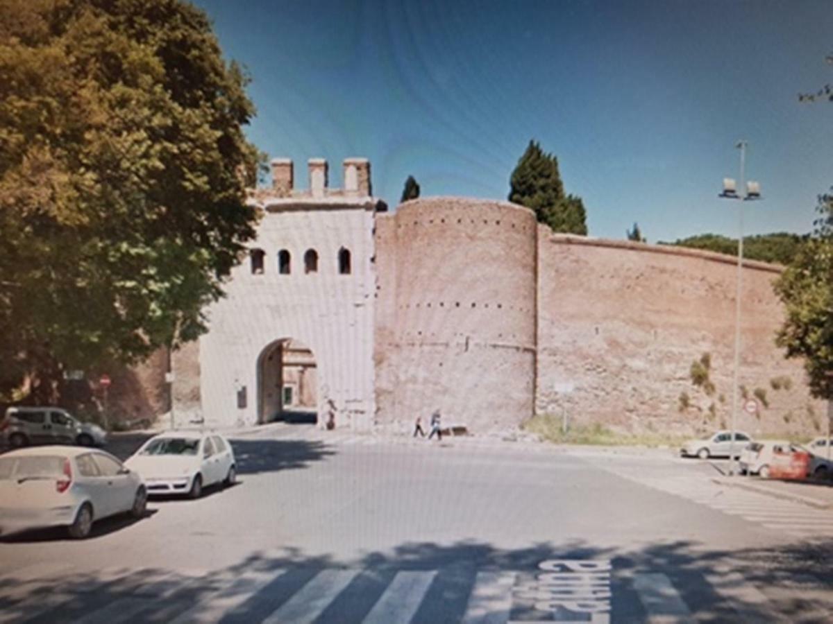Casa Epiro Appartamento Roma