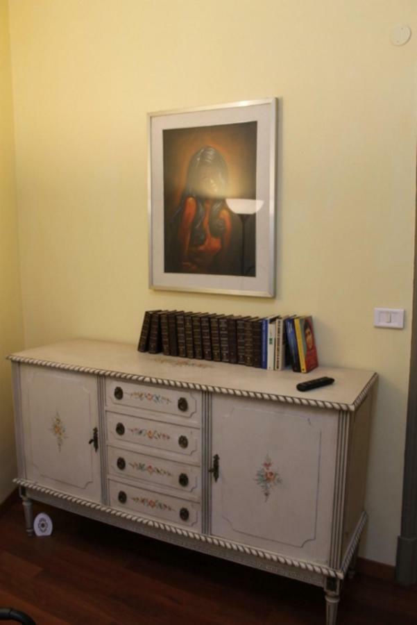 Appartamento Casa Epiro Roma