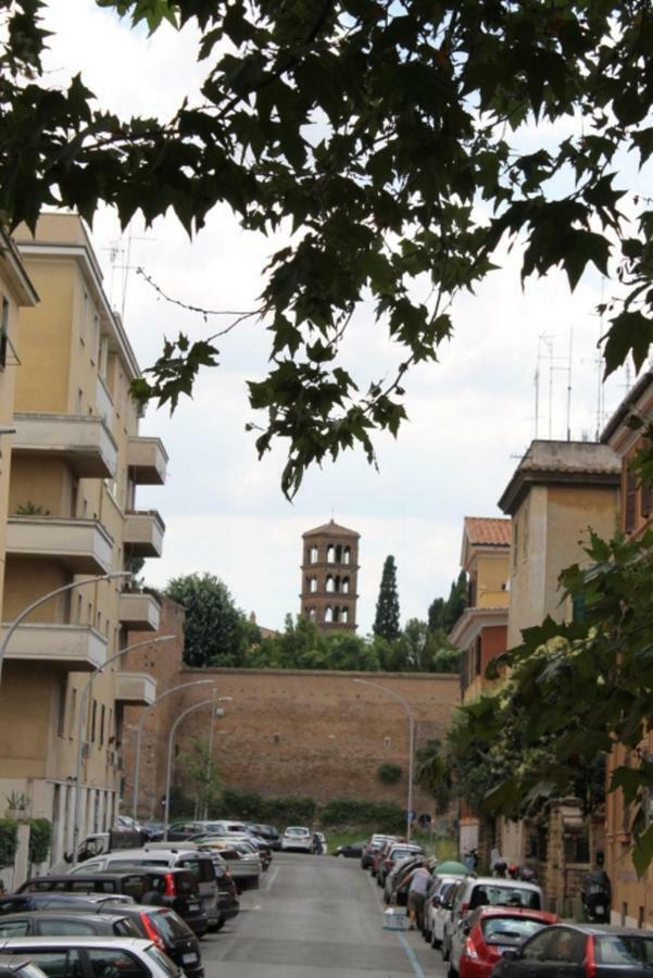 Appartamento Casa Epiro