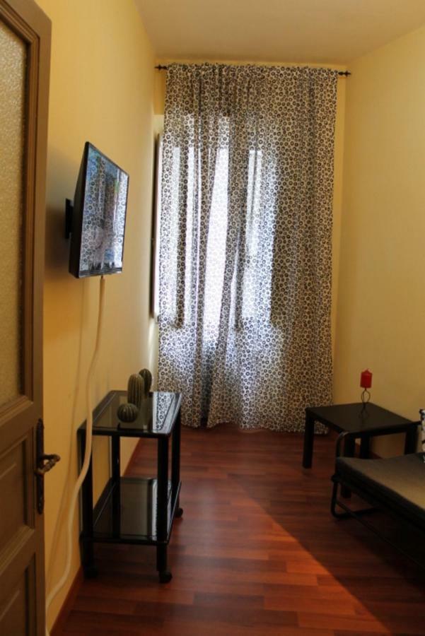 Casa Epiro Appartamento