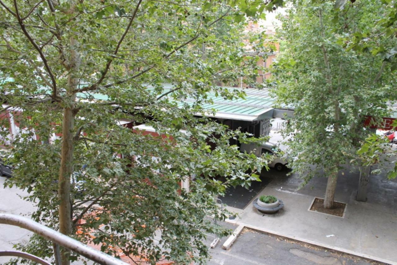 Appartamento Casa Epiro Roma
