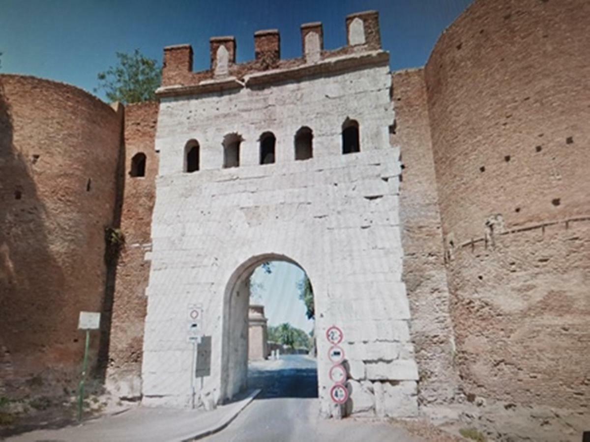 Appartamento Casa Epiro Roma