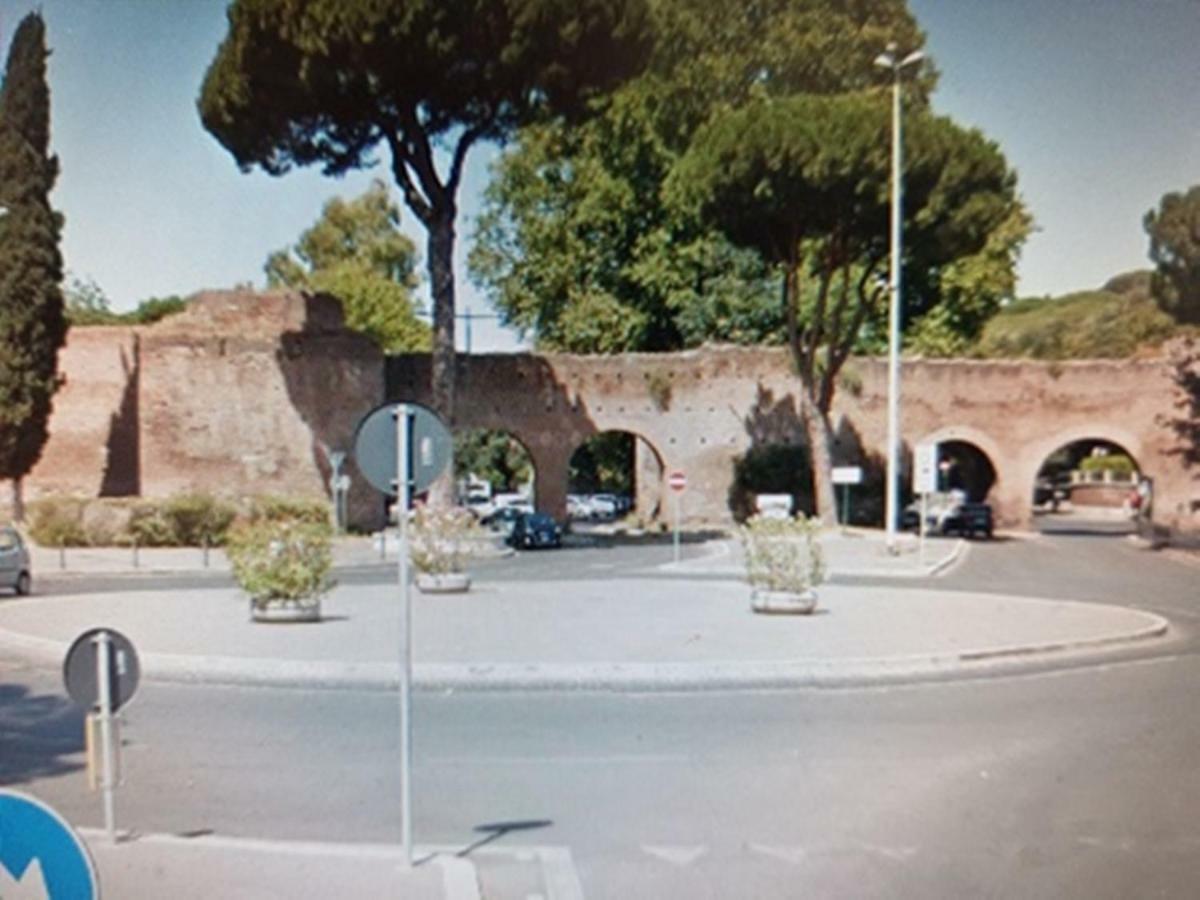 Casa Epiro * Roma
