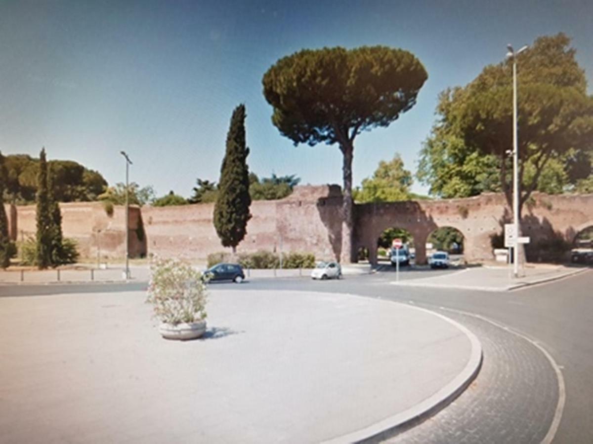 Appartamento Casa Epiro *