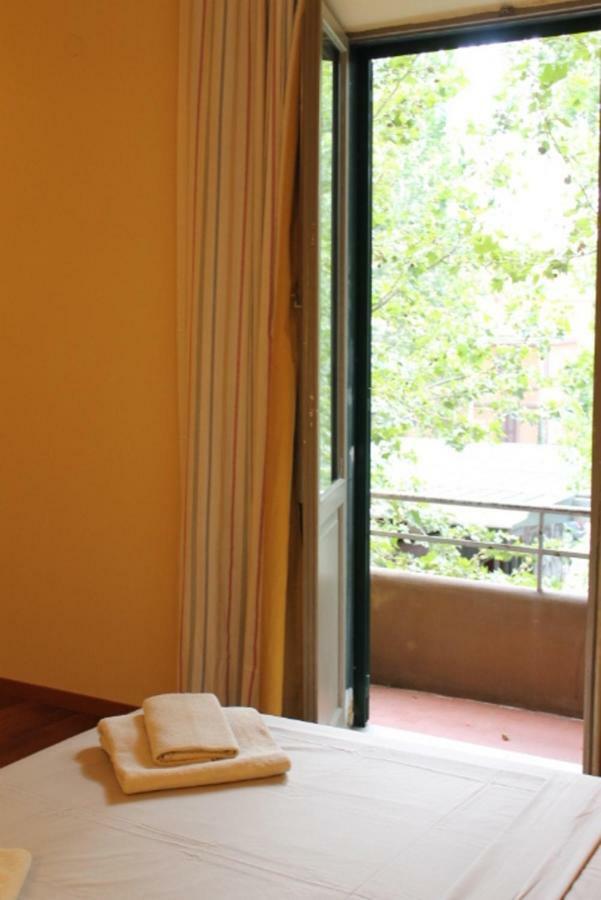 Appartamento Casa Epiro Roma