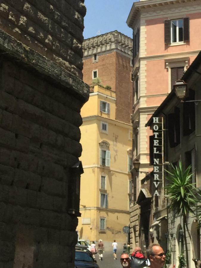 Apartamento Domus Aurea 295