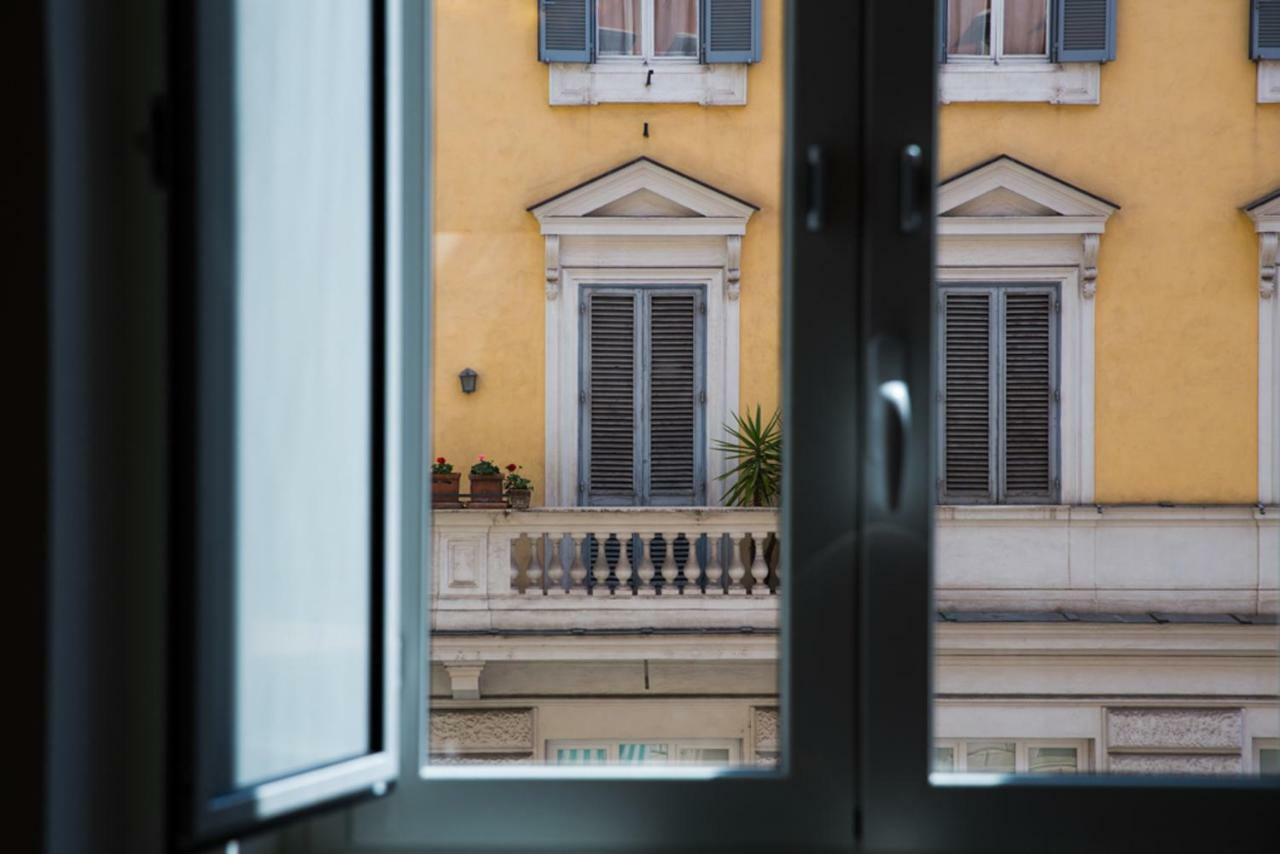 Domus Aurea 295 Appartamento *