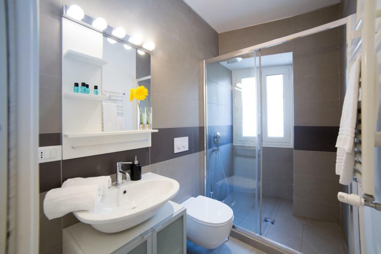 Domus Aurea 295 Apartamento *