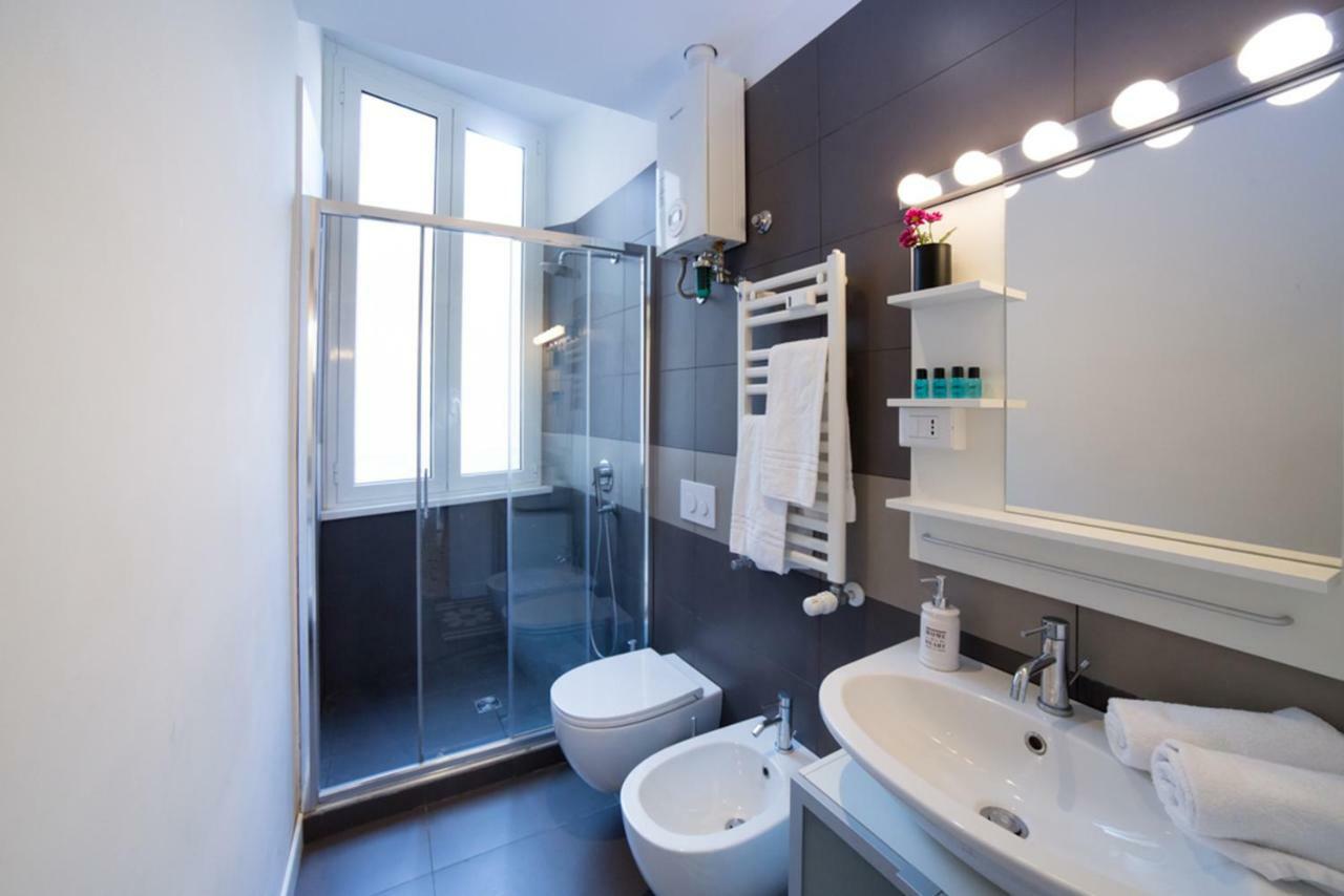 Apartamento Domus Aurea 295