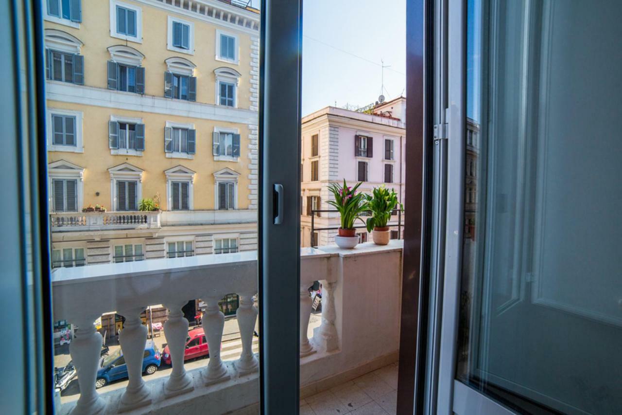 Apartamento Domus Aurea 295