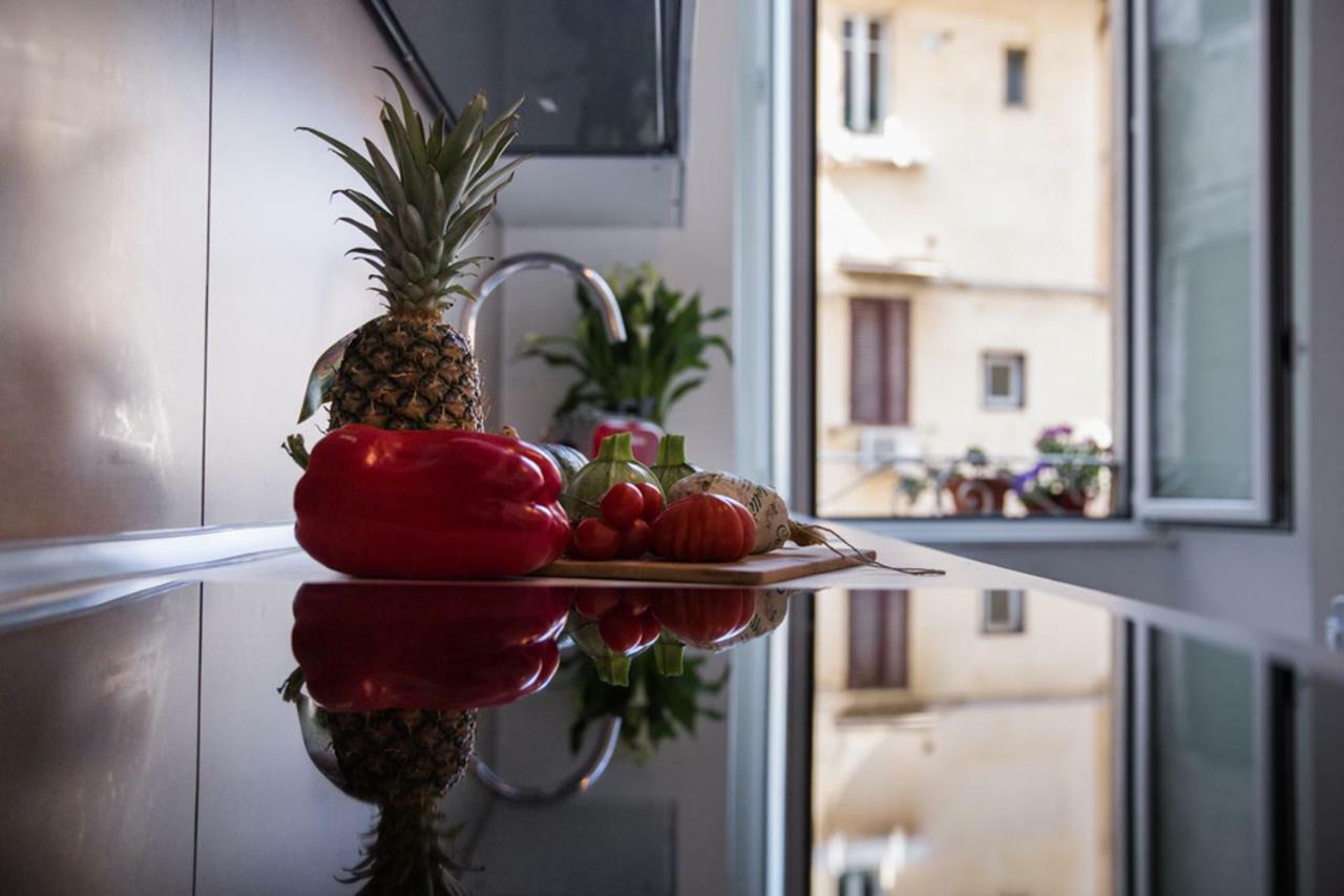 Apartamento Domus Aurea 295