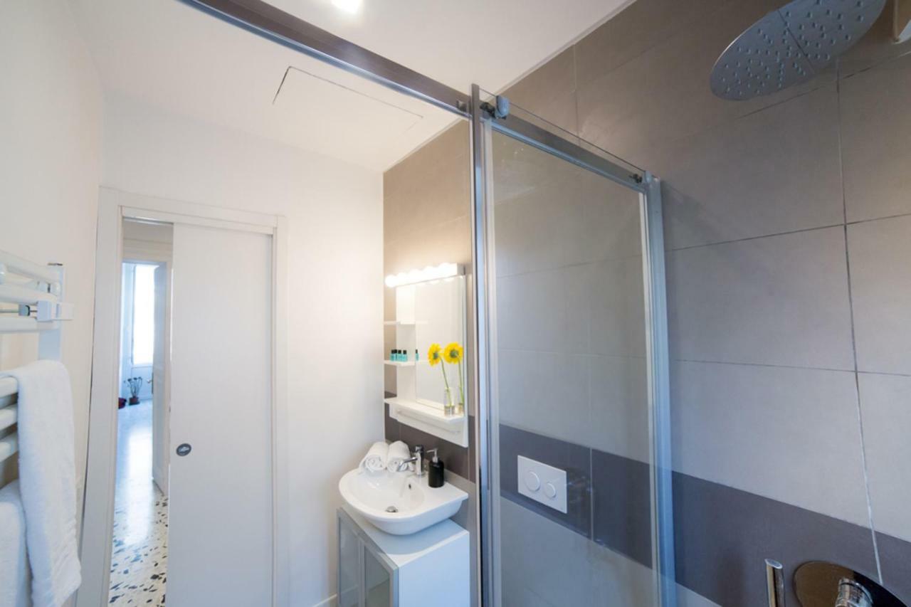 Apartamento Domus Aurea 295