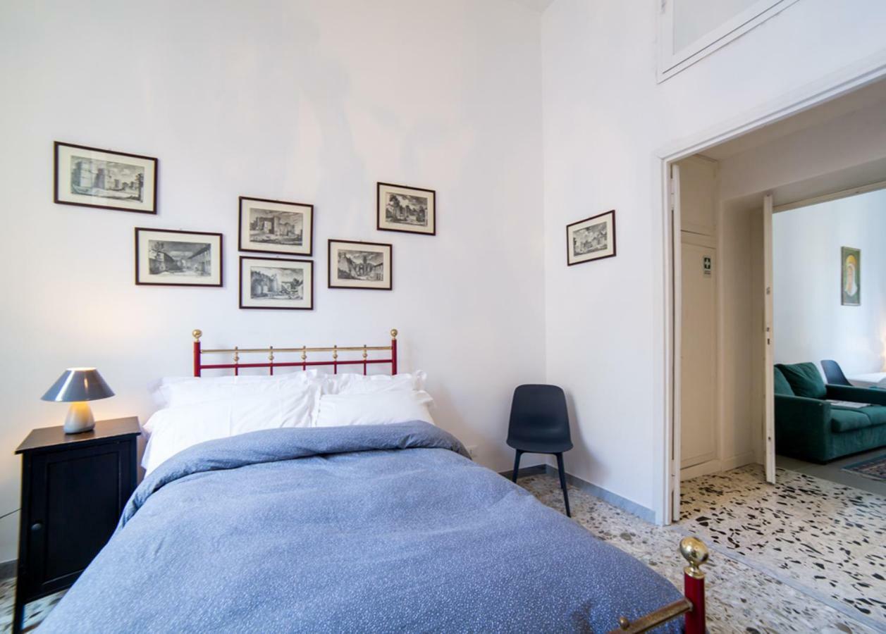 Domus Aurea 295 Apartamento *