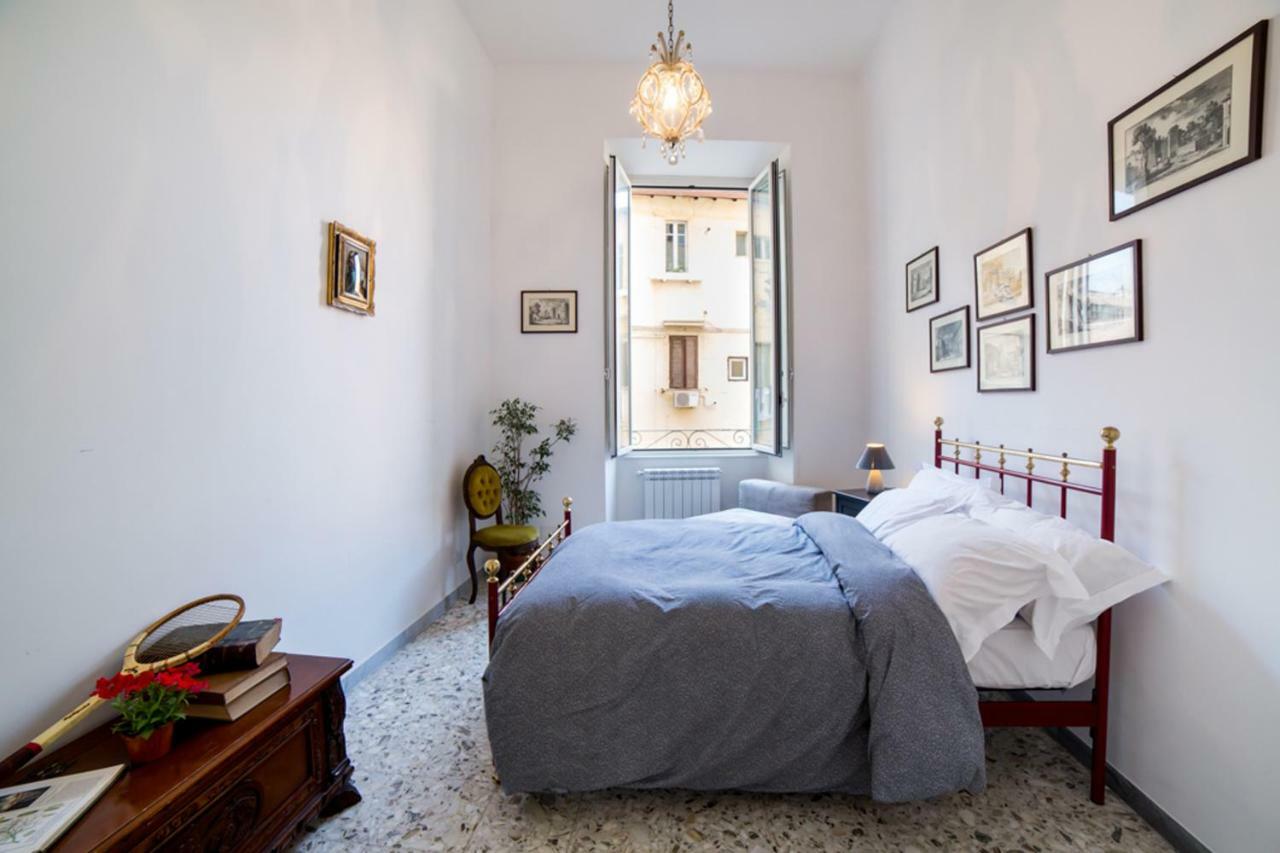 Domus Aurea 295 Apartamento *