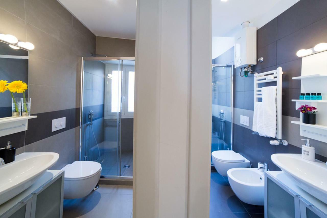 Domus Aurea 295 Apartamento