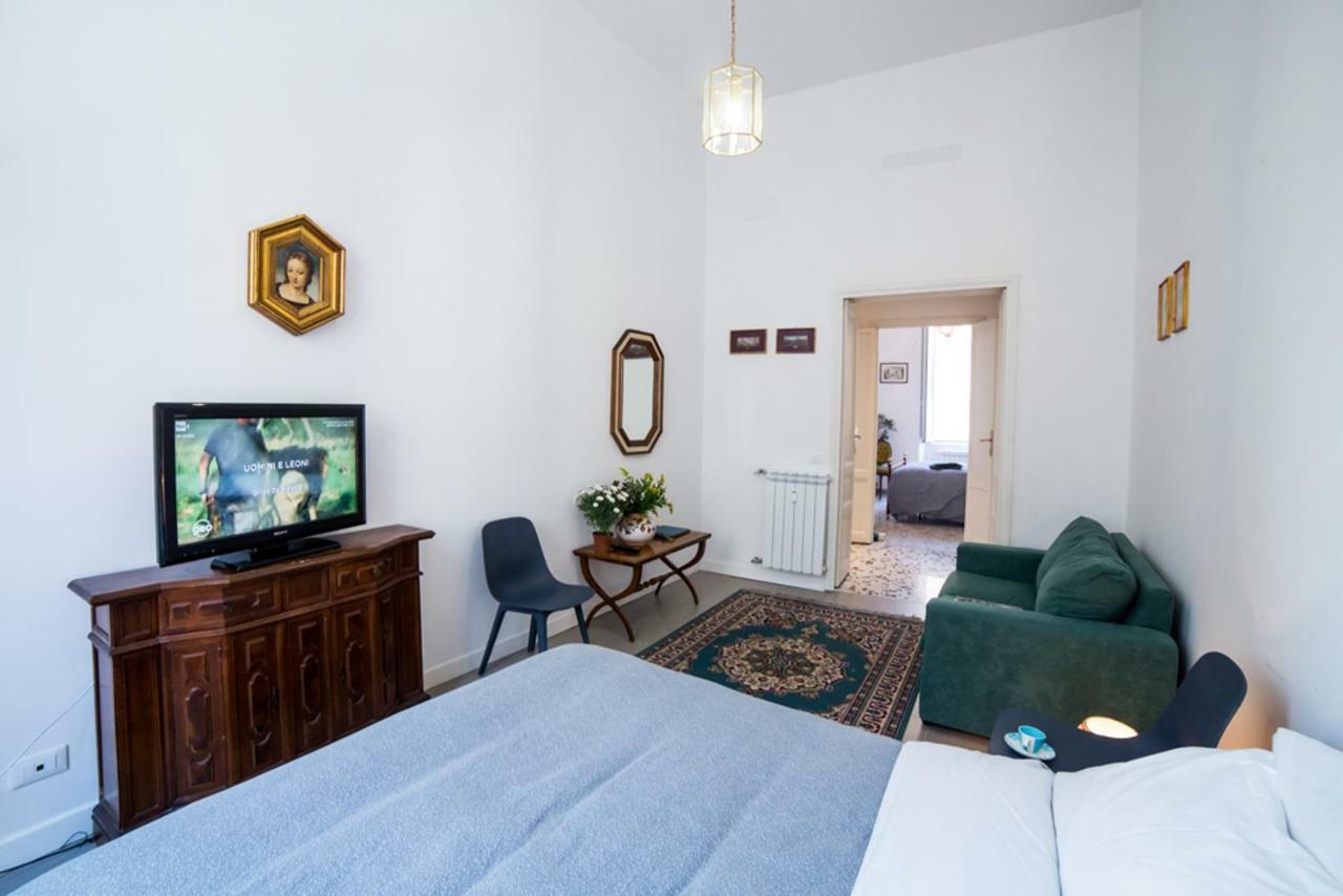 Apartamento Domus Aurea 295 *