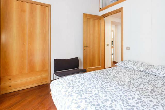 Apartment Risorgimento *