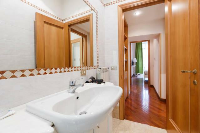 Risorgimento Apartment