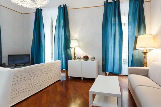 Apartamento Risorgimento
