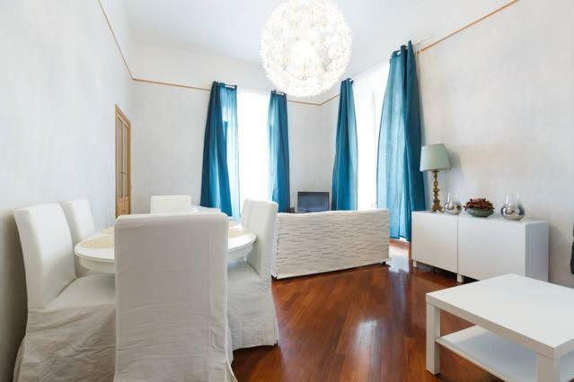 Apartment Risorgimento