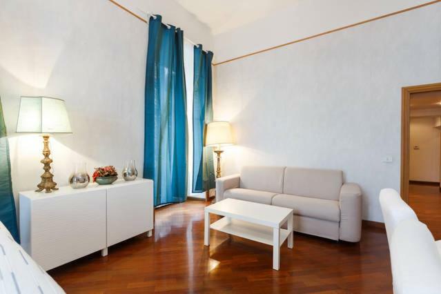 Risorgimento Apartment