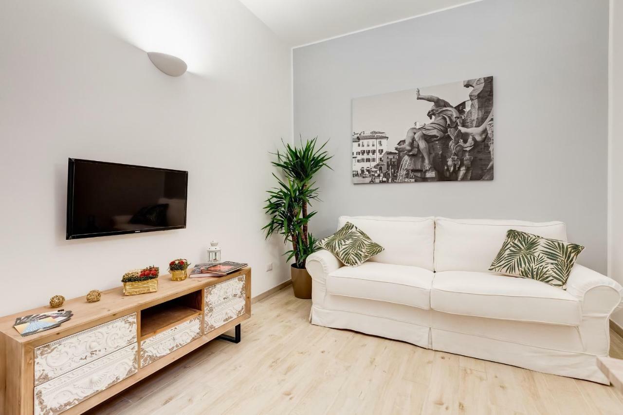 Appartamento Foraggi Holidays Roma
