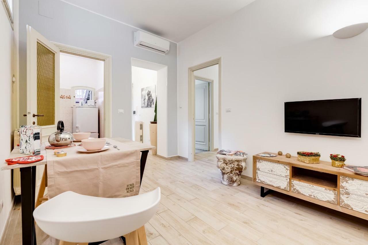 Apartamento Foraggi Holidays