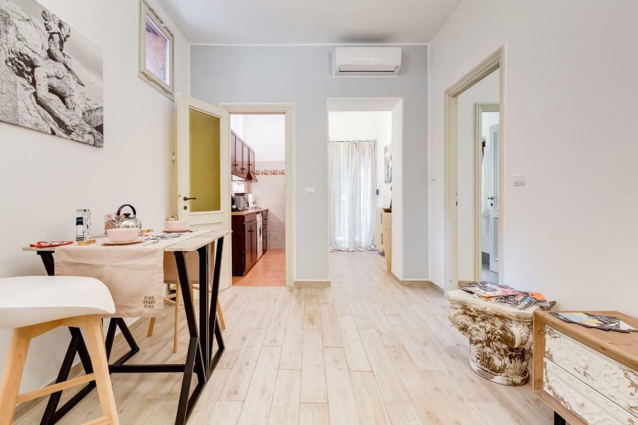 Apartamento Foraggi Holidays Roma