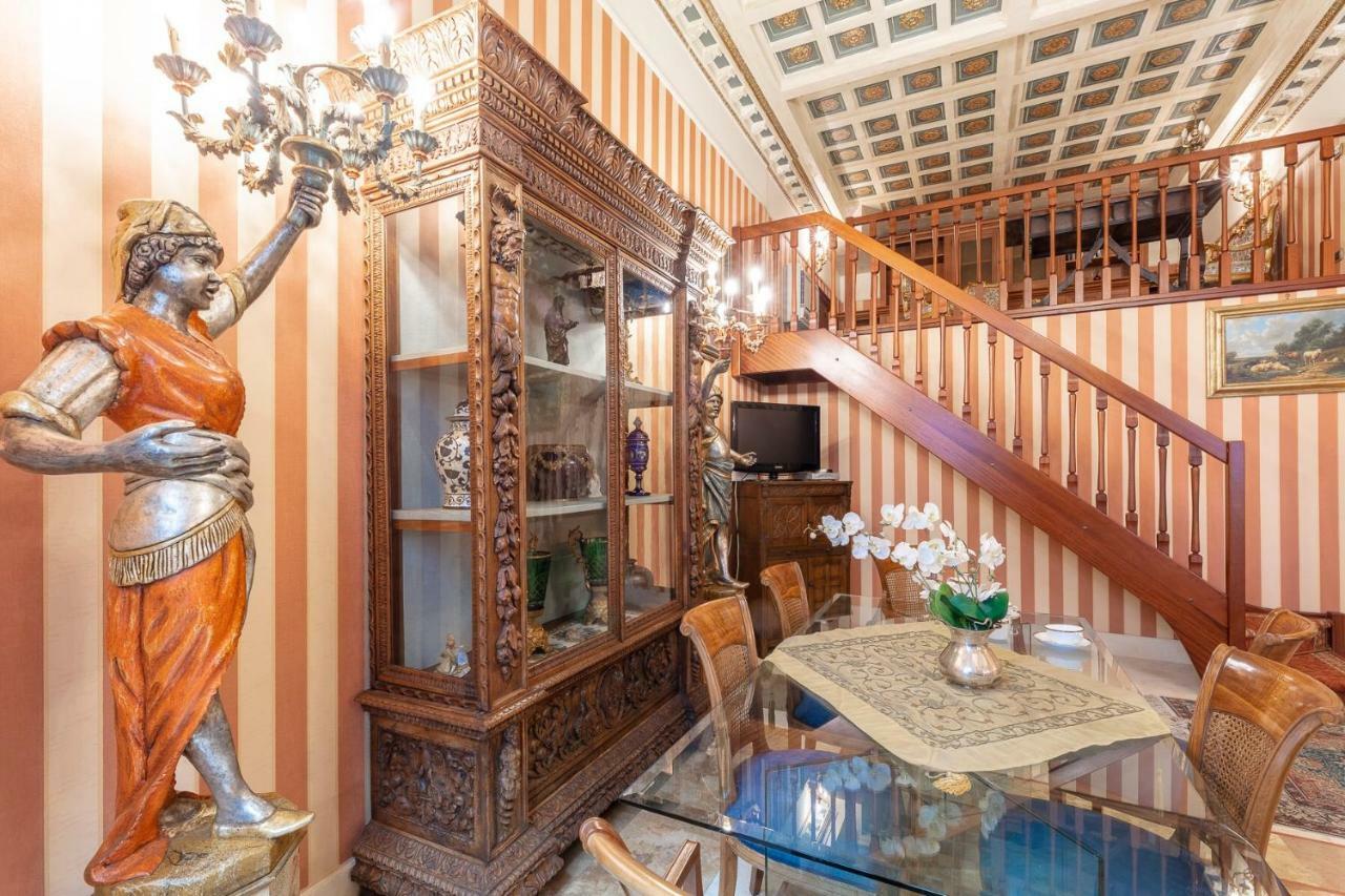 Residenza Contessa Costanza Roma