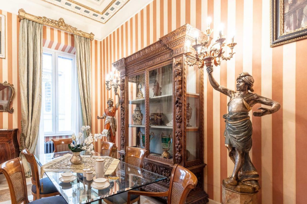 Casa de férias Residenza Contessa Costanza *