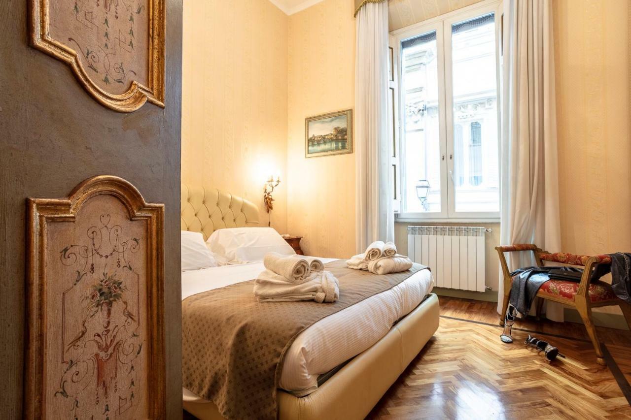 Residenza Contessa Costanza Casa de férias