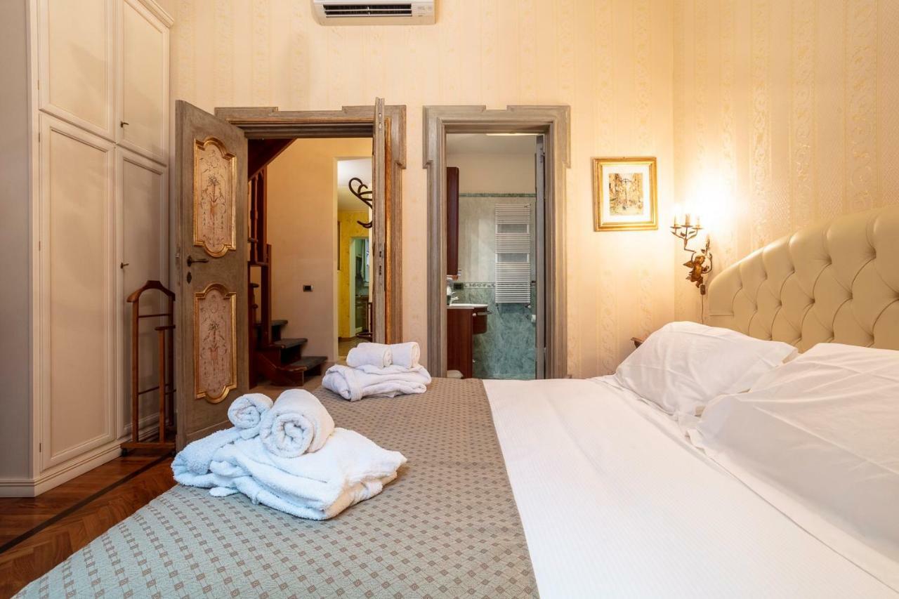 Holiday home Residenza Contessa Costanza *
