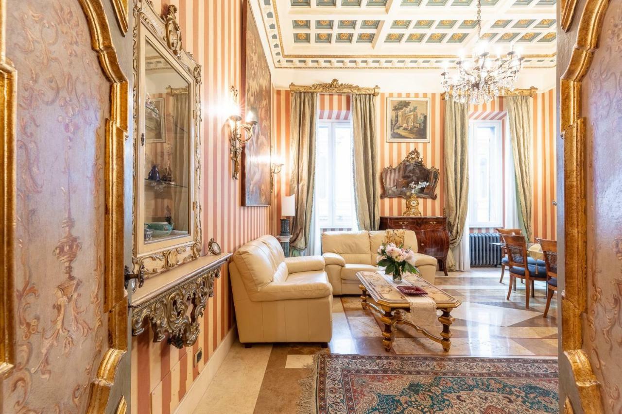 Residenza Contessa Costanza Casa de férias *