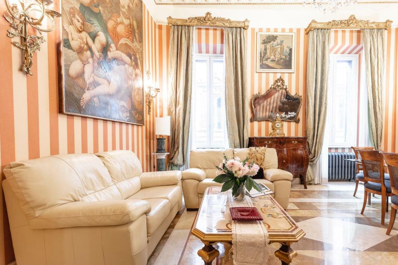 Holiday home Residenza Contessa Costanza Rome