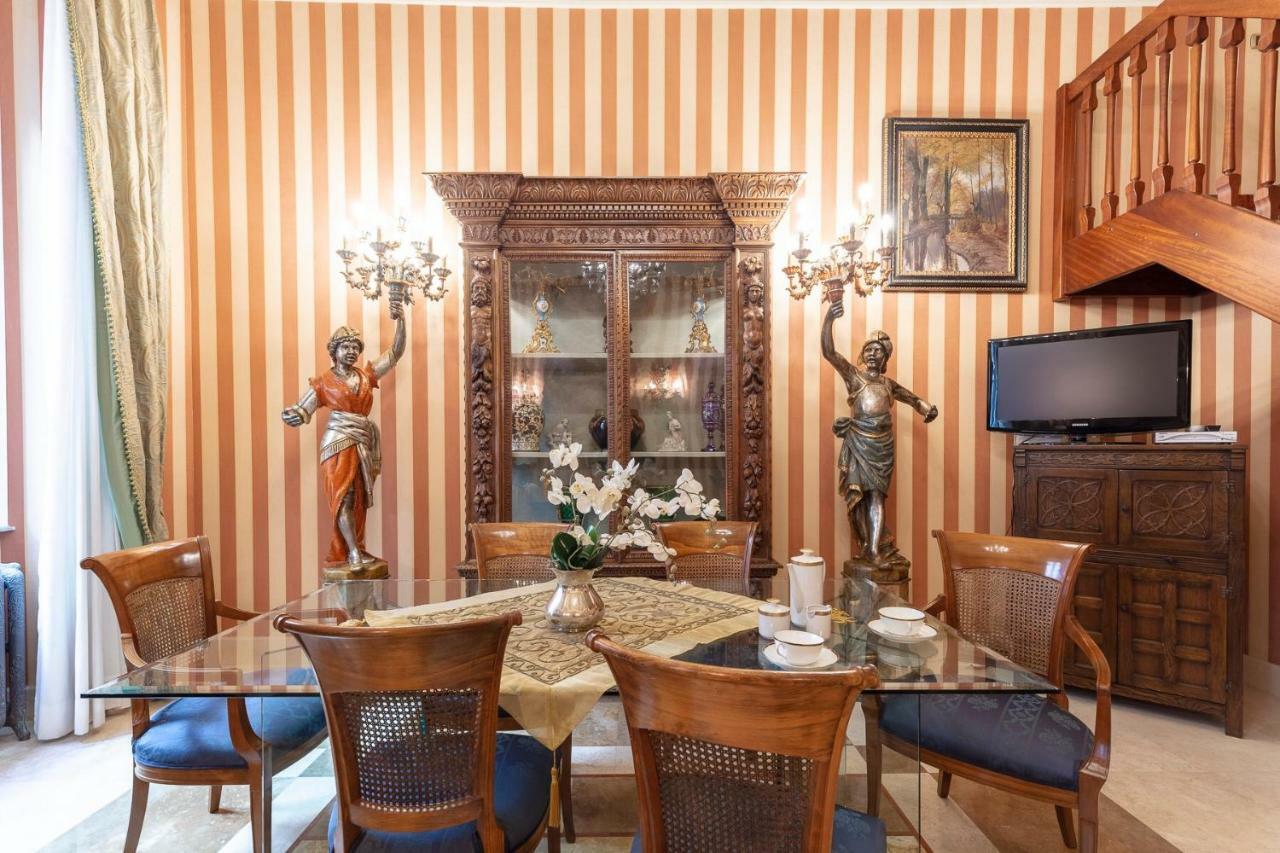 Residenza Contessa Costanza Roma