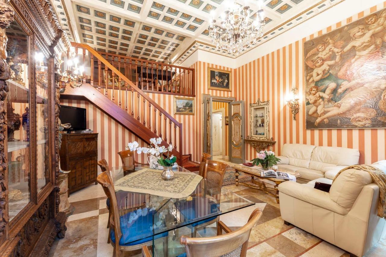 Residenza Contessa Costanza * Roma