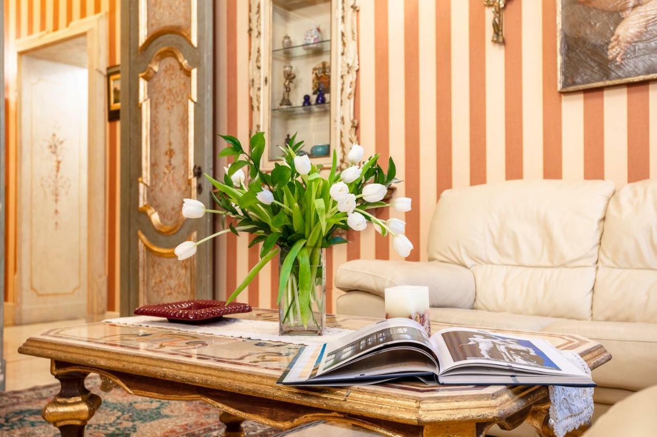 Casa de férias Residenza Contessa Costanza